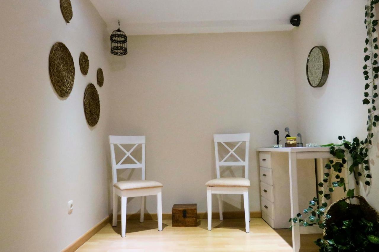 Habitaciones Albero Toro Kültér fotó