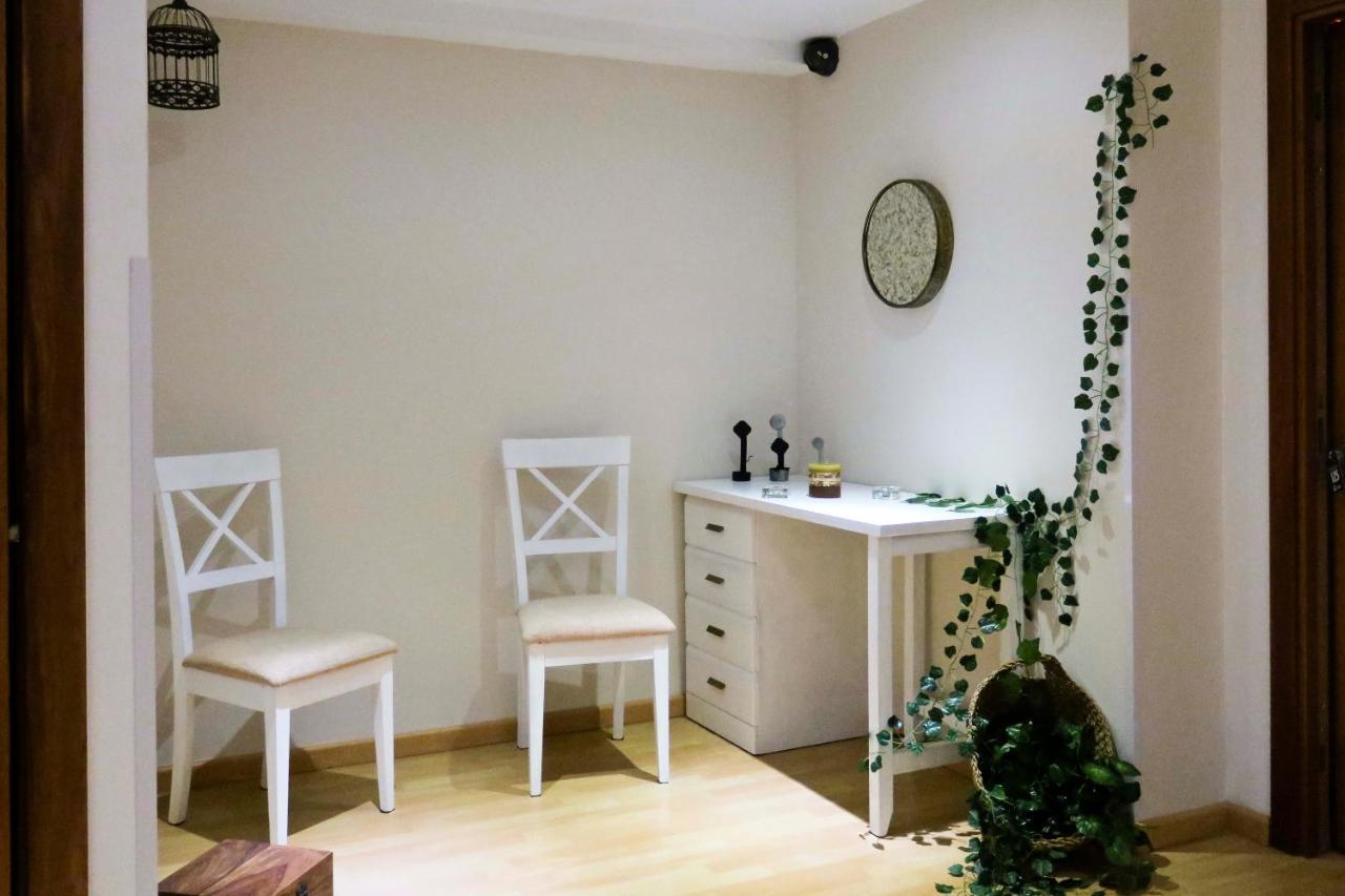 Habitaciones Albero Toro Kültér fotó