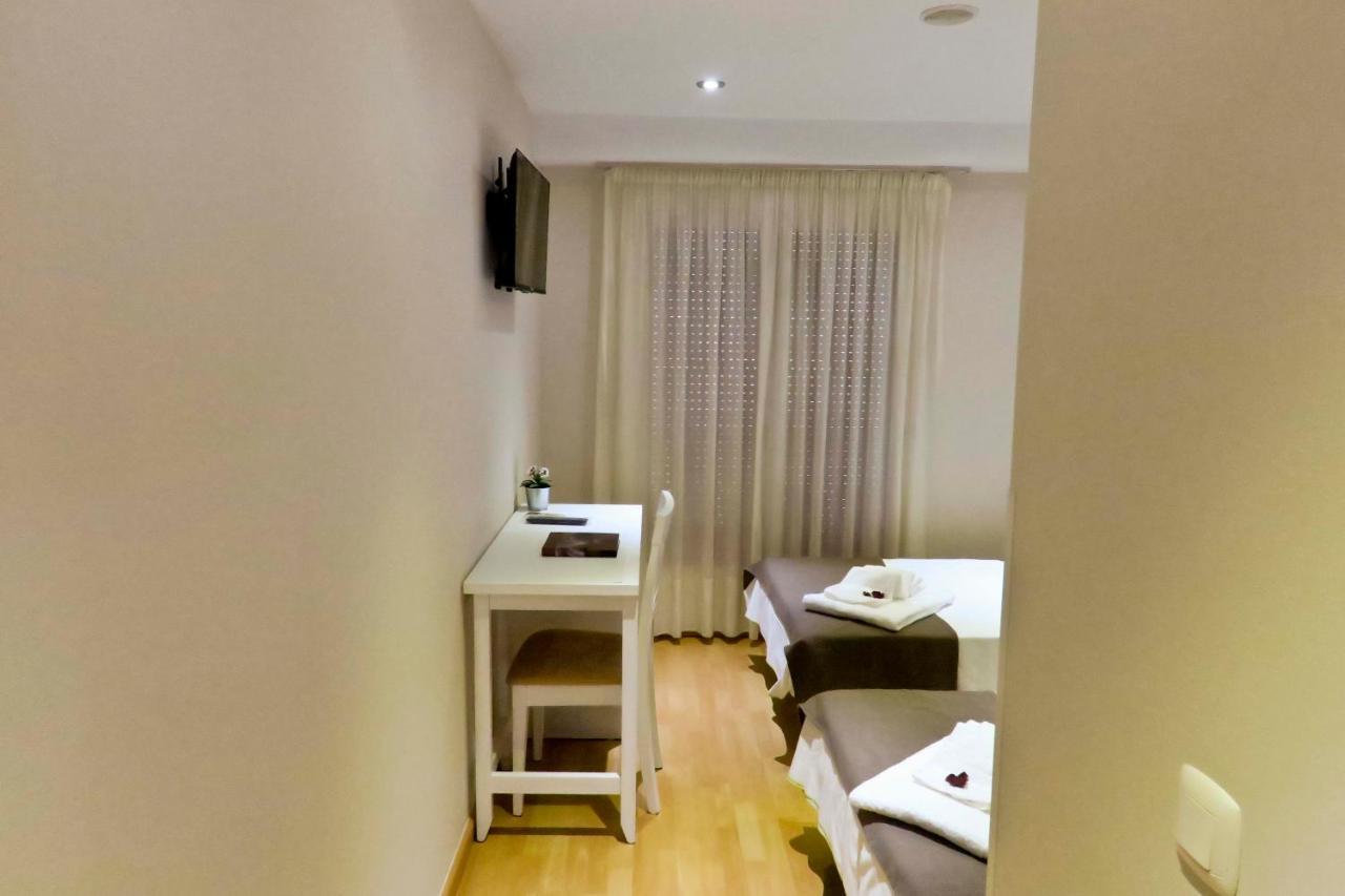 Habitaciones Albero Toro Kültér fotó